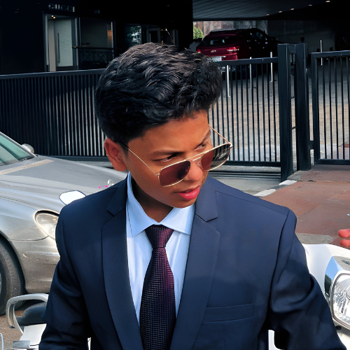 Aditya Kamble